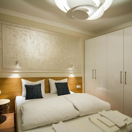 Odrys Apartments Plovdiv Extérieur photo
