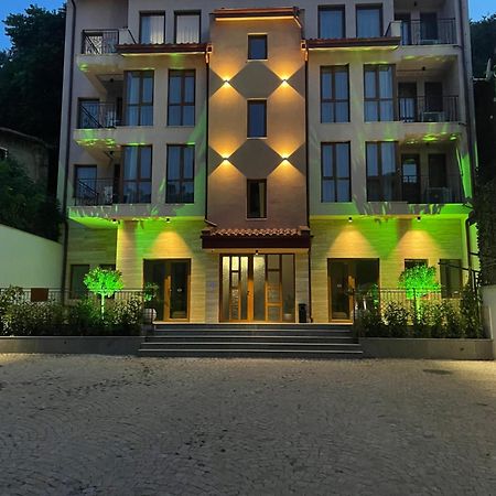 Odrys Apartments Plovdiv Extérieur photo