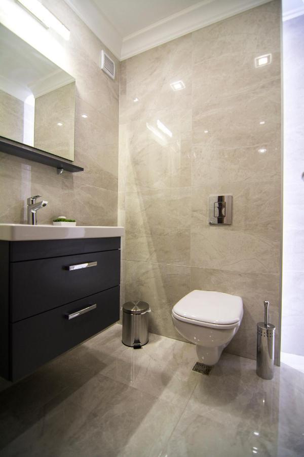 Odrys Apartments Plovdiv Extérieur photo