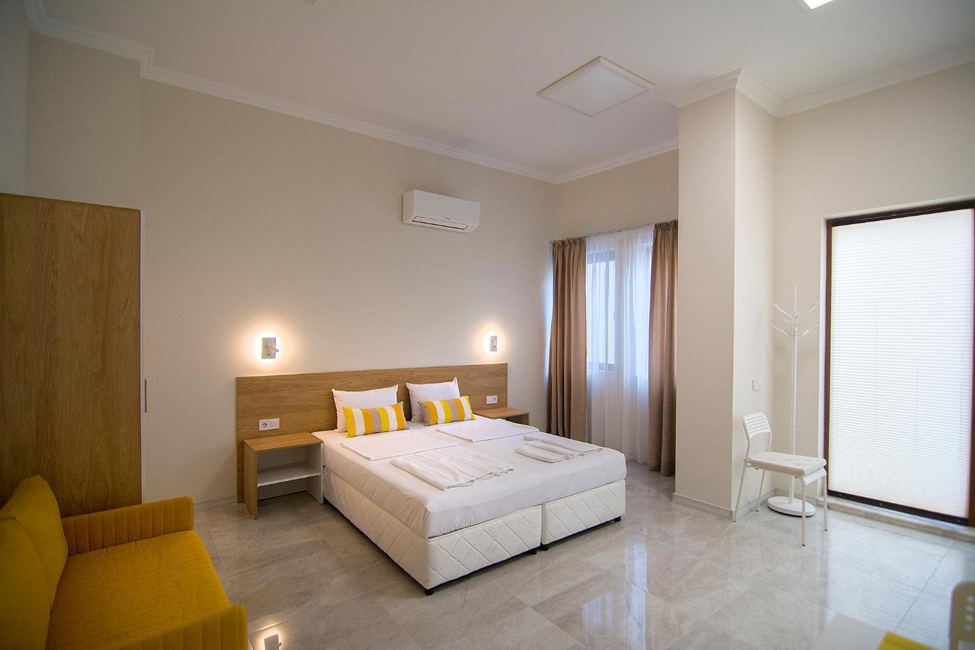 Odrys Apartments Plovdiv Extérieur photo