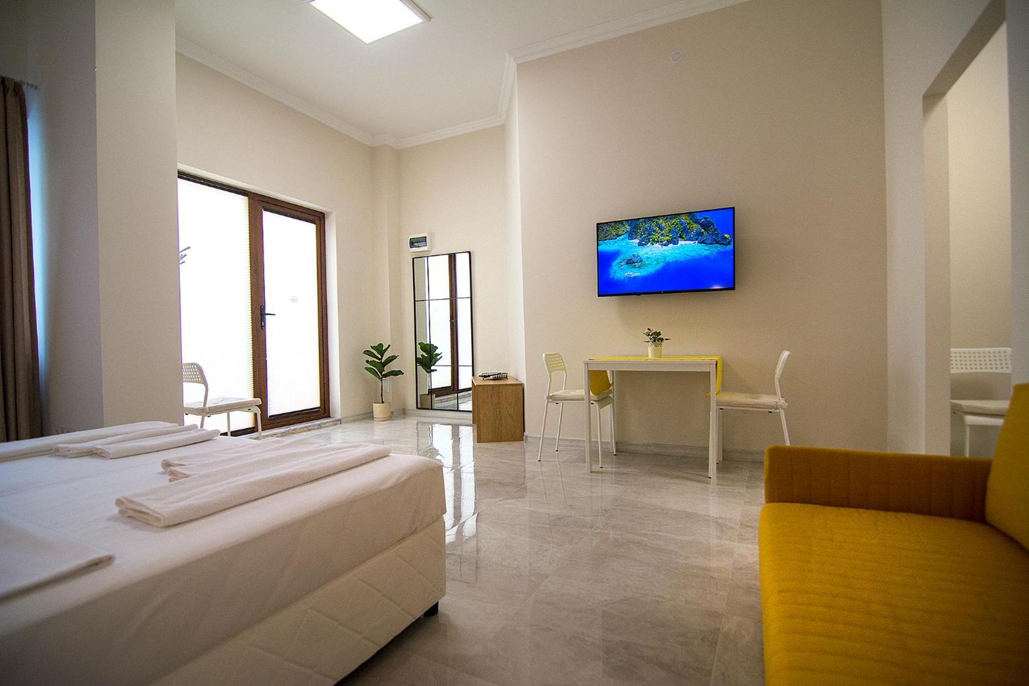 Odrys Apartments Plovdiv Extérieur photo